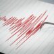 Sismo de magnitud 5.2 sacude Guatemala