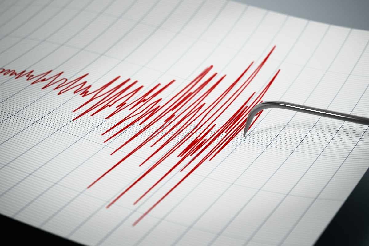 Sismo de magnitud 5.2 sacude Guatemala