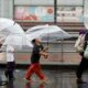 Tifón Dujuan paraliza Tokio alerta máxima y evacuación masiva
