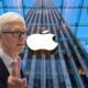 Tim Cook deja de ser CEO de Apple tras 15 años y John Ternus asume el cargo