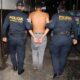 Tragedia en Escuintla cae alias Psicópata tras mortal ataque contra su madre