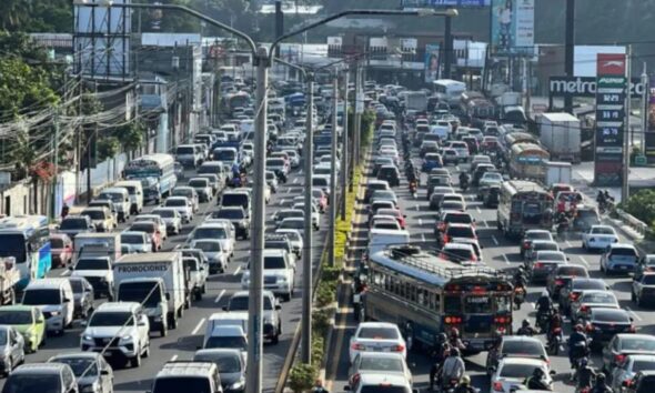 Transportistas anuncian caravana para el miércoles 9 de septiembre por alza del diésel