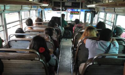 Transportistas de Bárcenas anuncian aumento en tarifas del pasaje