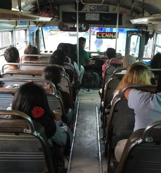 Transportistas de Bárcenas anuncian aumento en tarifas del pasaje