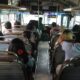 Transportistas de Bárcenas anuncian aumento en tarifas del pasaje