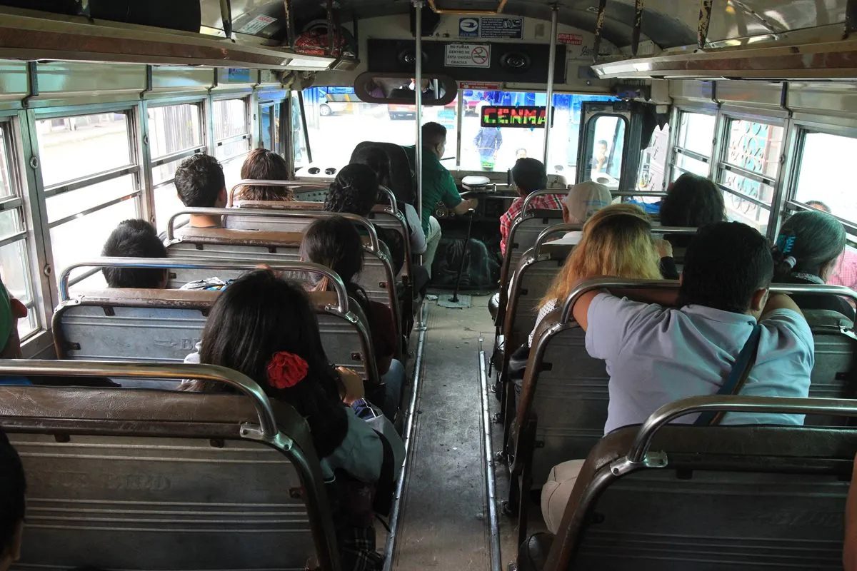 Transportistas de Bárcenas anuncian aumento en tarifas del pasaje