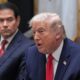 Trump anuncia acuerdo para ampliar de forma permanente la presencia militar de EE. UU. en Groenlandia