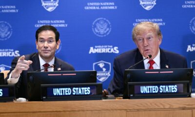Trump respalda posible prohibición de exportaciones de diésel de EE. UU.