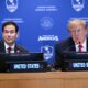 Trump respalda posible prohibición de exportaciones de diésel de EE. UU.