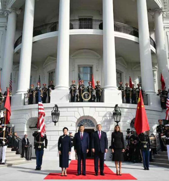 Trump y Xi Jinping se reúnen en la Casa Blanca ¿qué temas marcarán la cumbre