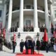 Trump y Xi Jinping se reúnen en la Casa Blanca ¿qué temas marcarán la cumbre