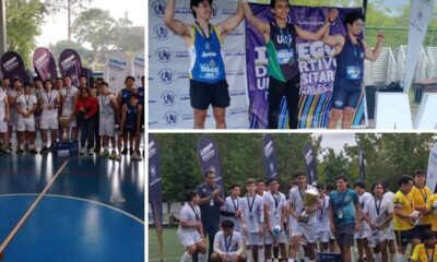 USAC gana los Juegos Deportivos Universitarios 2026 así quedó el medallero