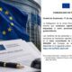 Unión Europea confirma vigencia de sanciones contra ocho guatemaltecos y una entidad