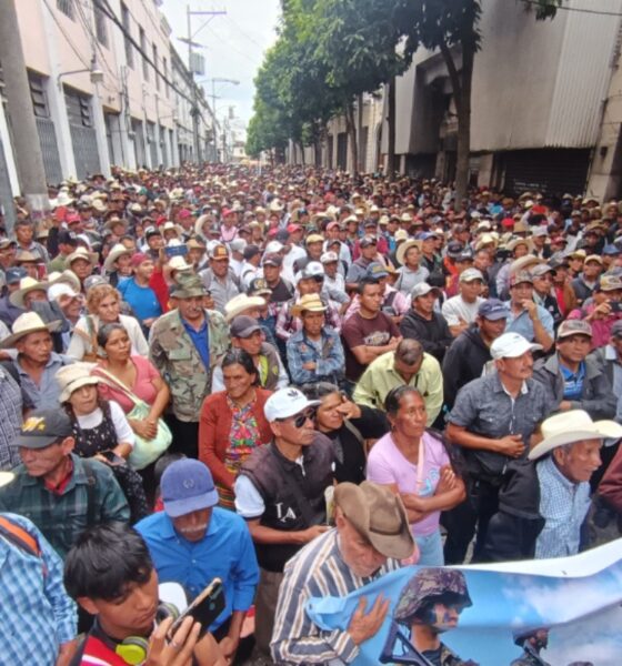 Veteranos militares anuncian manifestaciones por precio de combustibles y costo de vida