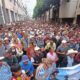 Veteranos militares anuncian manifestaciones por precio de combustibles y costo de vida