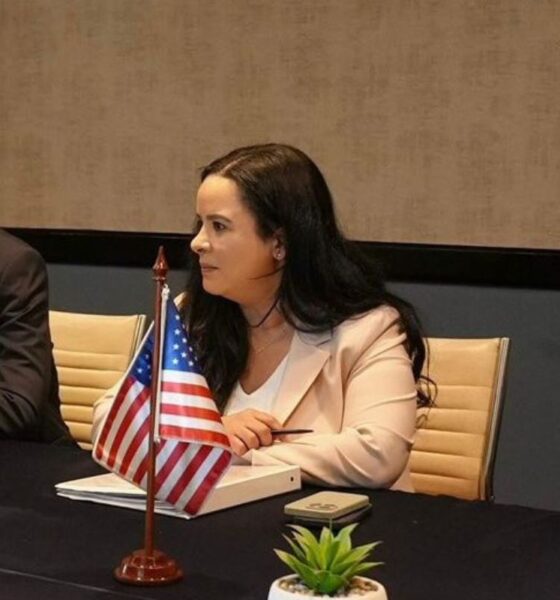 Washington cierra el cerco: narcopolíticos y operadores de China enfrentarán consecuencias en Guatemala