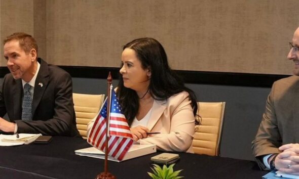 Washington cierra el cerco: narcopolíticos y operadores de China enfrentarán consecuencias en Guatemala