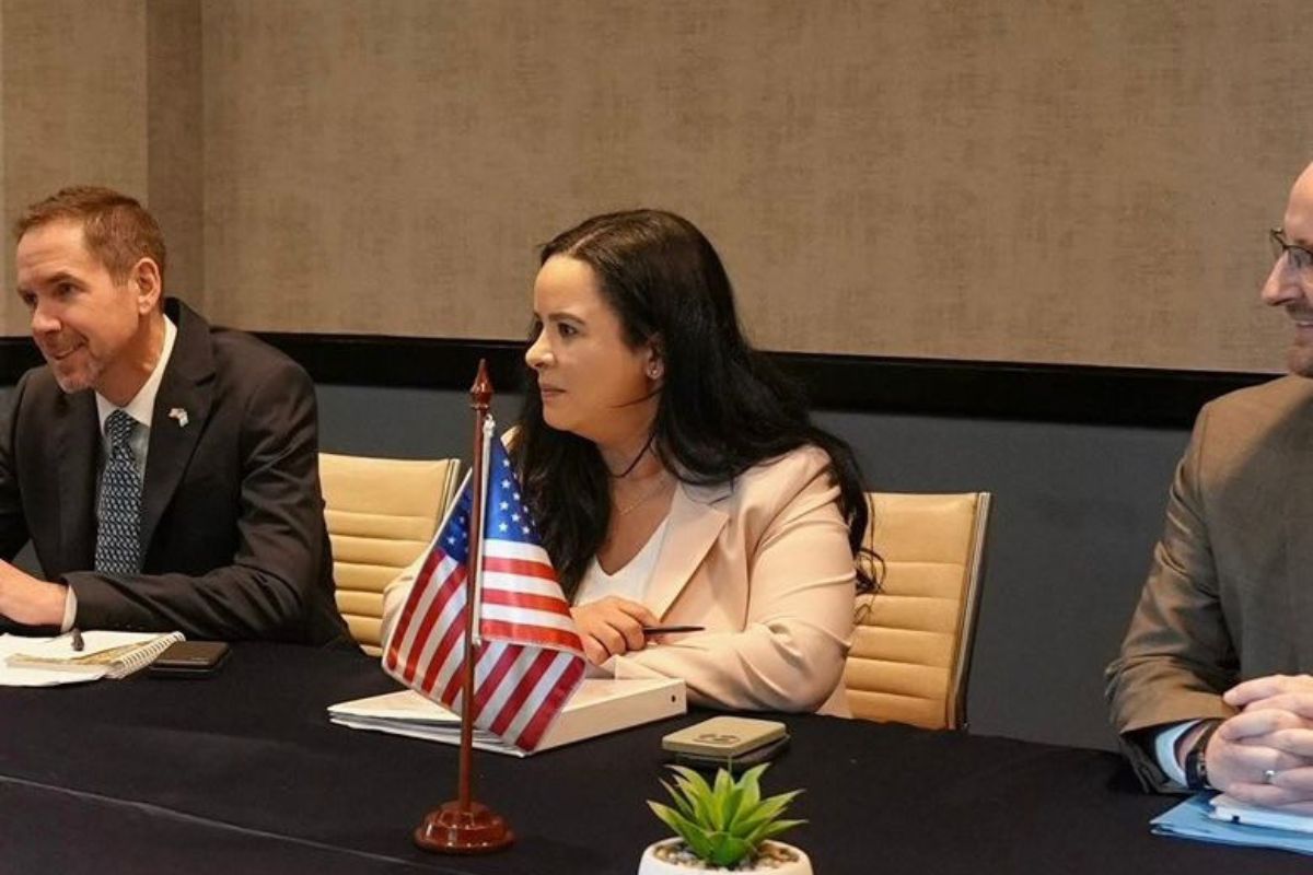 Washington cierra el cerco: narcopolíticos y operadores de China enfrentarán consecuencias en Guatemala