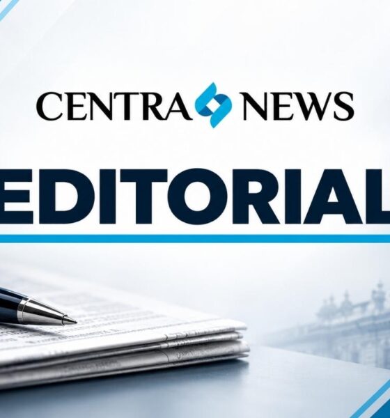 Washington cierra el cerco sobre la narcopolítica, China y la opacidad de Arévalo - Editorial