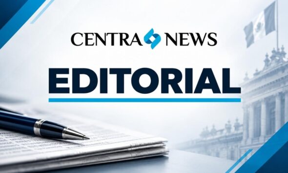 Washington cierra el cerco sobre la narcopolítica, China y la opacidad de Arévalo - Editorial