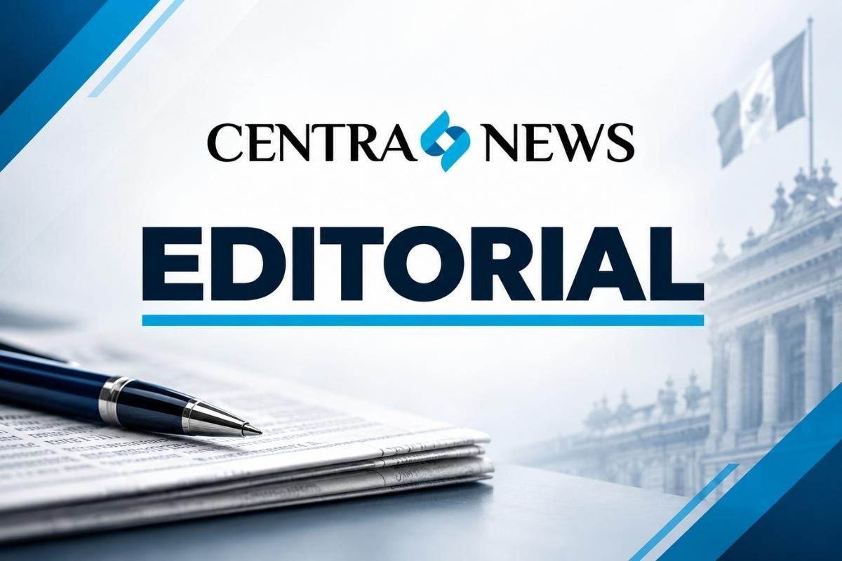 Washington cierra el cerco sobre la narcopolítica, China y la opacidad de Arévalo - Editorial