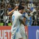 ¿Cómo quedó Guatemala en la tabla tras golear 6-0 a El Salvador