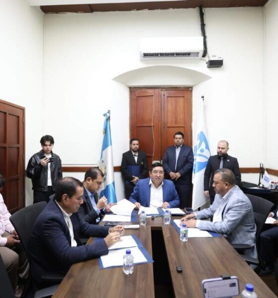 ¿Cuánto bajará la gasolina en Guatemala Dictaminan rebaja de hasta Q12 por galón