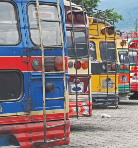 ¿Cuánto costará viajar de Antigua a Guatemala con las nuevas tarifas de buses