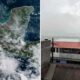 ¿Dónde lloverá esta semana en Guatemala Insivumeh prevé paso de ondas del este