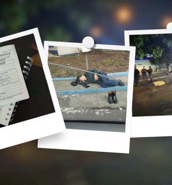 ¿Negligencia en el Roosevelt Hombre pasó horas afuera y murió tras salir de emergencia