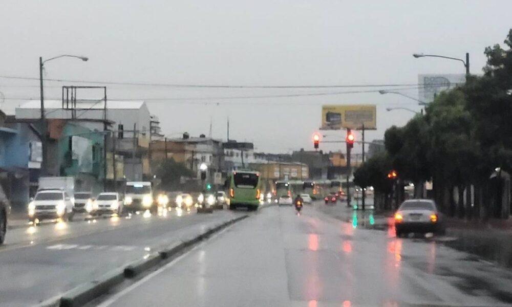 ¿Por qué aumentarán las lluvias en Guatemala El fenómeno que explica el pronóstico del Insivumeh