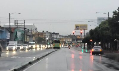 ¿Por qué aumentarán las lluvias en Guatemala El fenómeno que explica el pronóstico del Insivumeh