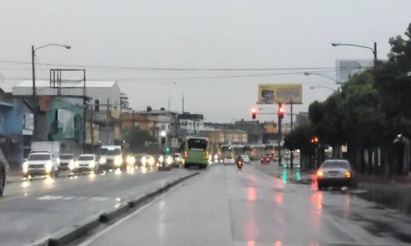 ¿Por qué aumentarán las lluvias en Guatemala El fenómeno que explica el pronóstico del Insivumeh