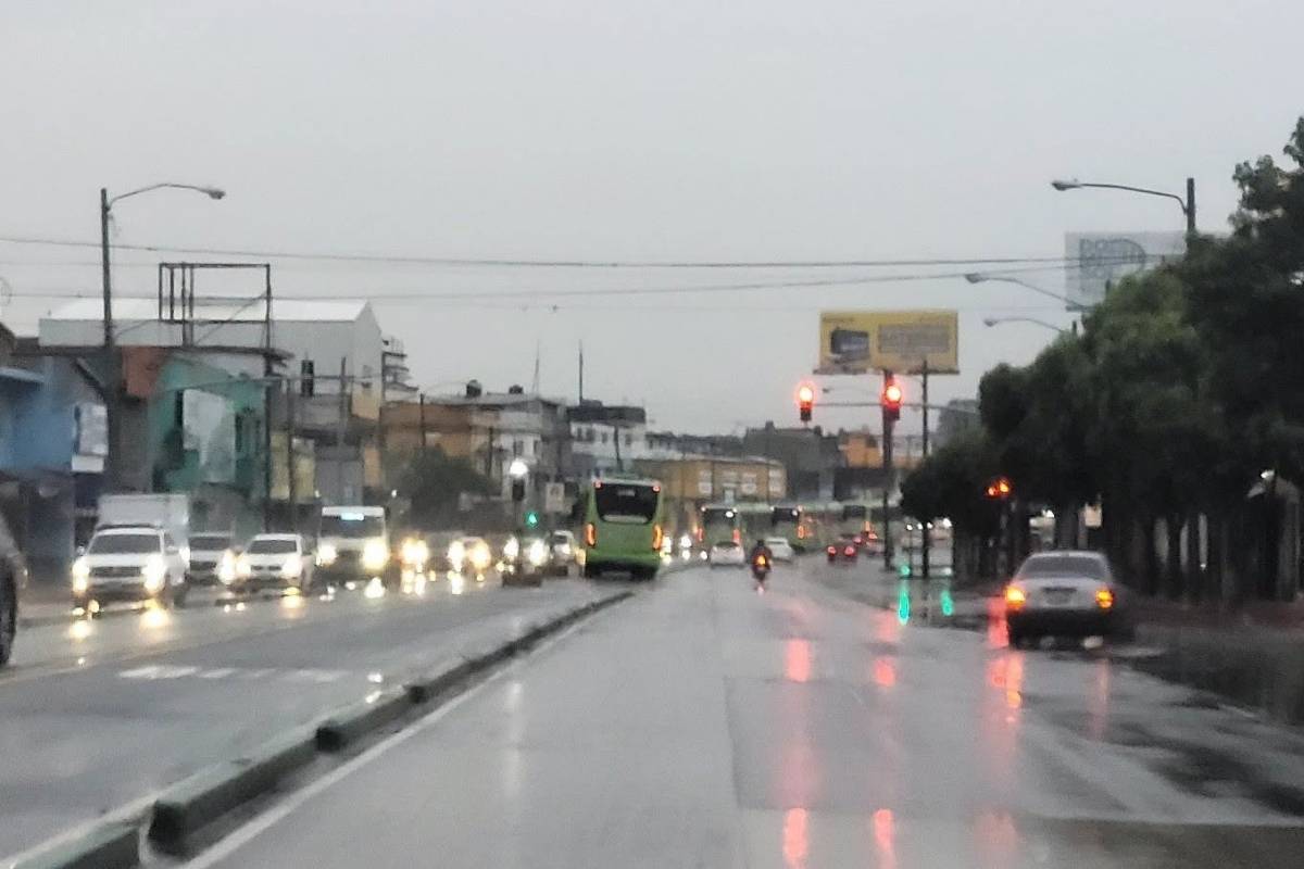 ¿Por qué aumentarán las lluvias en Guatemala El fenómeno que explica el pronóstico del Insivumeh