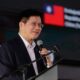 ¿Por qué el canciller de Taiwán llega a Guatemala con más de 30 empresarios