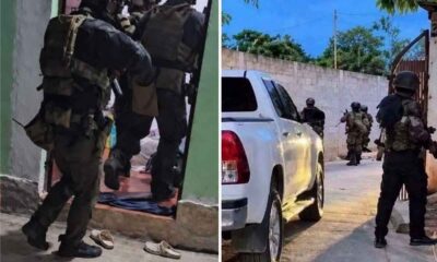 ¿Qué pasó en Huité Ejército revela posible origen del ataque que dejó seis muertos