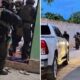 ¿Qué pasó en Huité Ejército revela posible origen del ataque que dejó seis muertos