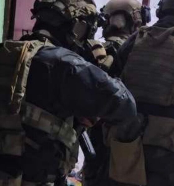 ¿Qué pasó en Huité, Zacapa Incursión armada deja fallecidos y aumenta la tensión