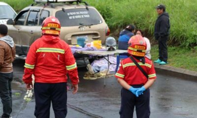 ¿Qué pasó en zona 16 Esto se sabe del ataque armado en bulevar Rafael Landívar