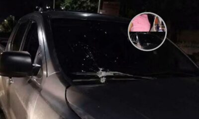 ¿Quiénes murieron en Huité Inacif identifica a seis de las siete víctimas