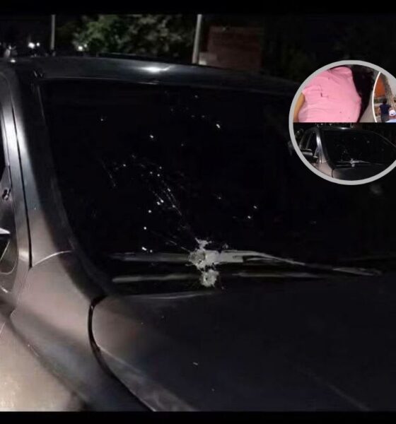 ¿Quiénes murieron en Huité Inacif identifica a seis de las siete víctimas