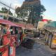 Accidente en ruta al Atlántico afecta al Transmetro estas son las estaciones cerradas