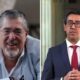 Arévalo defiende a Menkos ante la CC y rechaza que necesitara otro permiso del Congreso