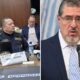 Arévalo evita comparecer ante la prensa en medio de crisis de la PNC
