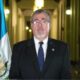 Arévalo vincula asesinato de Solórzano Foppa con posibles intentos de desestabilización