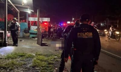 Asesinan a Sergio Cardona, condenado por muerte de periodista ¿por qué estaba libre