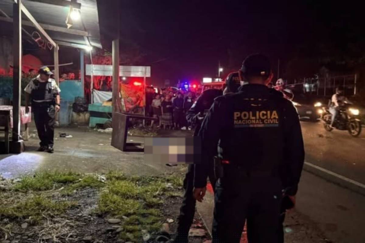 Asesinan a Sergio Cardona, condenado por muerte de periodista ¿por qué estaba libre