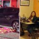 Asesinan a abogada y directora de escuela en Barberena, Santa Rosa