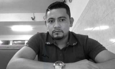 Asesinan a director de la Granja Penal Canadá en Escuintla