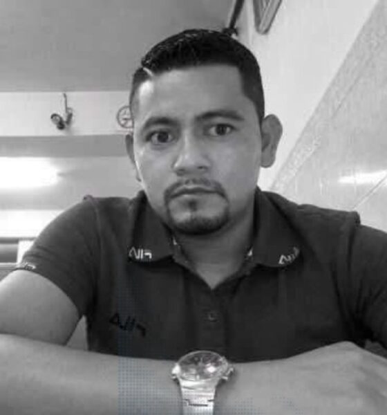 Asesinan a director de la Granja Penal Canadá en Escuintla